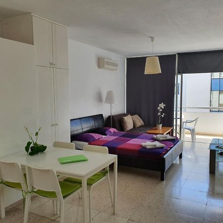 Sea Anemone Apartments Paphos Luaran gambar