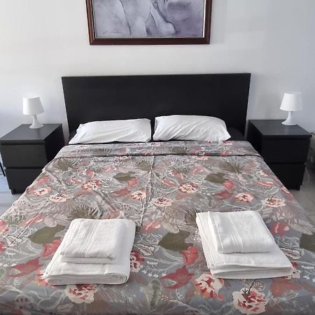 Sea Anemone Apartments Paphos Luaran gambar