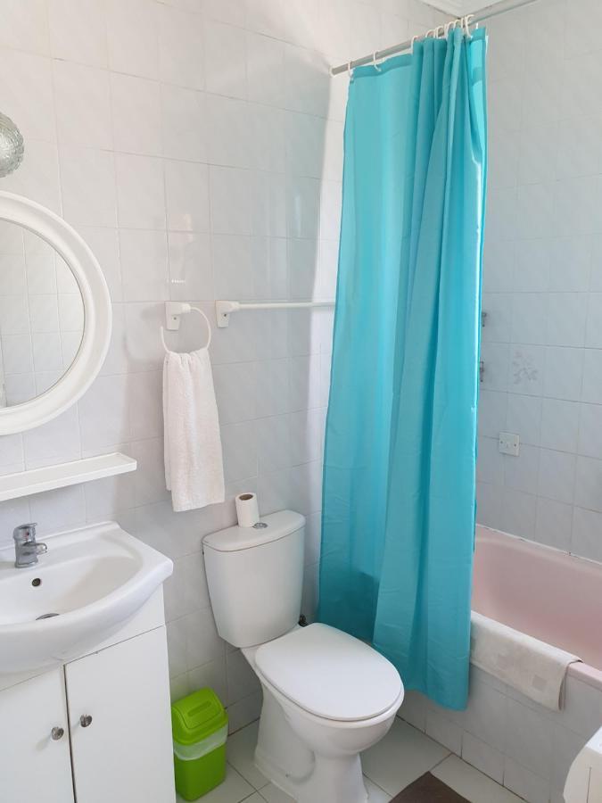 Sea Anemone Apartments Paphos Luaran gambar