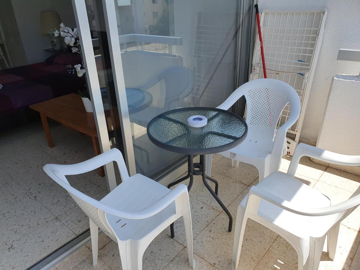Sea Anemone Apartments Paphos Luaran gambar