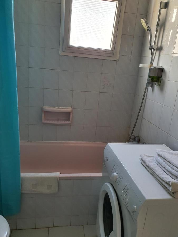 Sea Anemone Apartments Paphos Luaran gambar