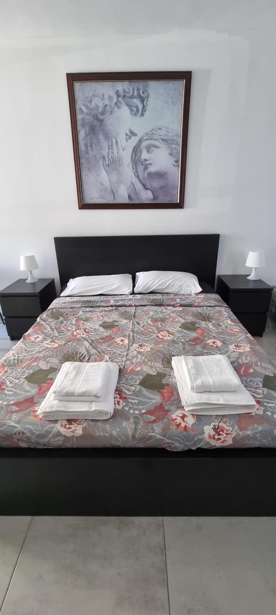 Sea Anemone Apartments Paphos Luaran gambar