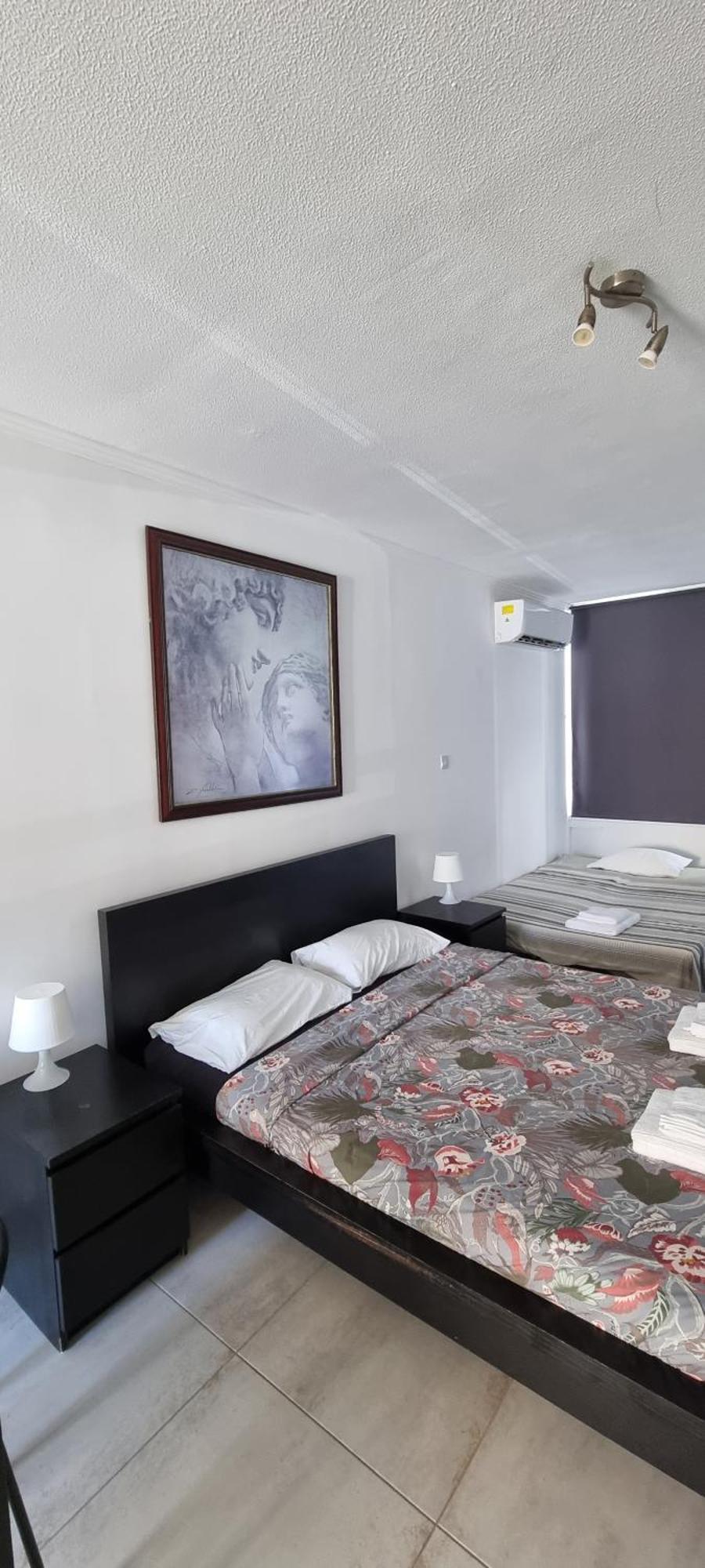 Sea Anemone Apartments Paphos Luaran gambar