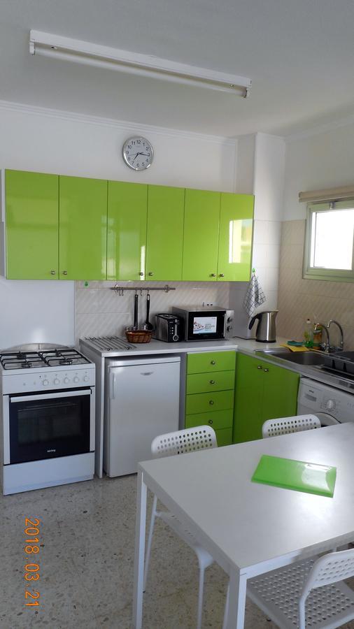 Sea Anemone Apartments Paphos Luaran gambar